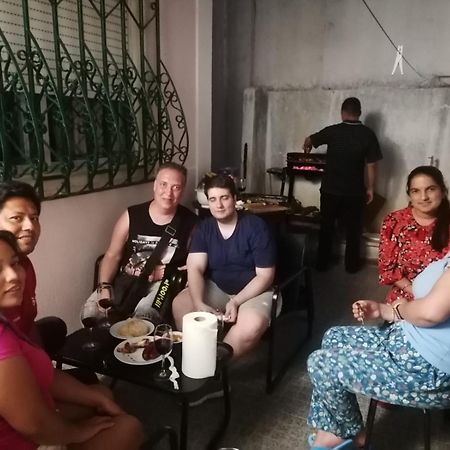 Lisabonna Guest House أمادورا المظهر الخارجي الصورة