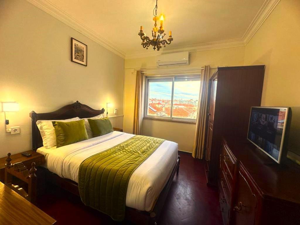 Lisabonna Guest House أمادورا المظهر الخارجي الصورة