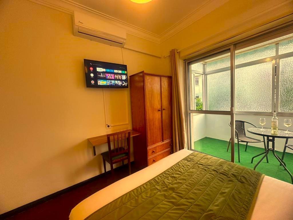 Lisabonna Guest House أمادورا المظهر الخارجي الصورة