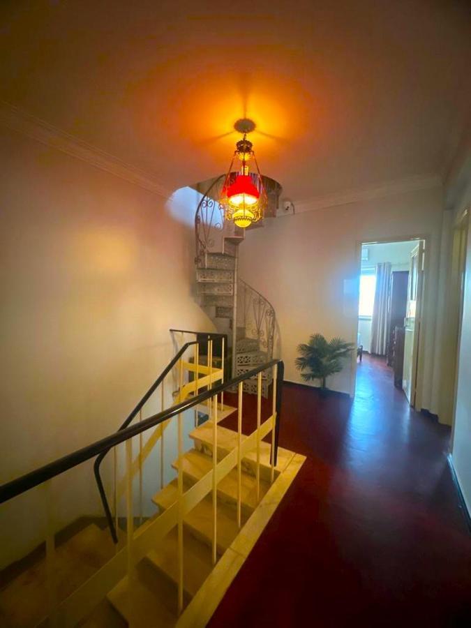 Lisabonna Guest House أمادورا المظهر الخارجي الصورة