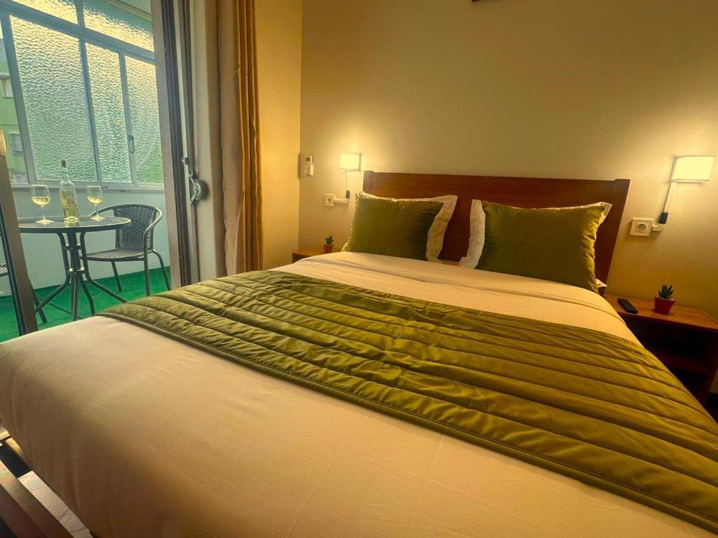 Lisabonna Guest House أمادورا المظهر الخارجي الصورة