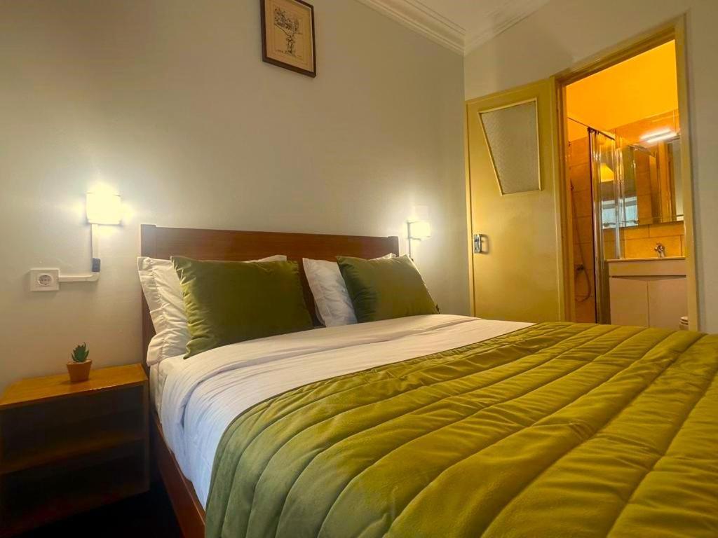 Lisabonna Guest House أمادورا المظهر الخارجي الصورة