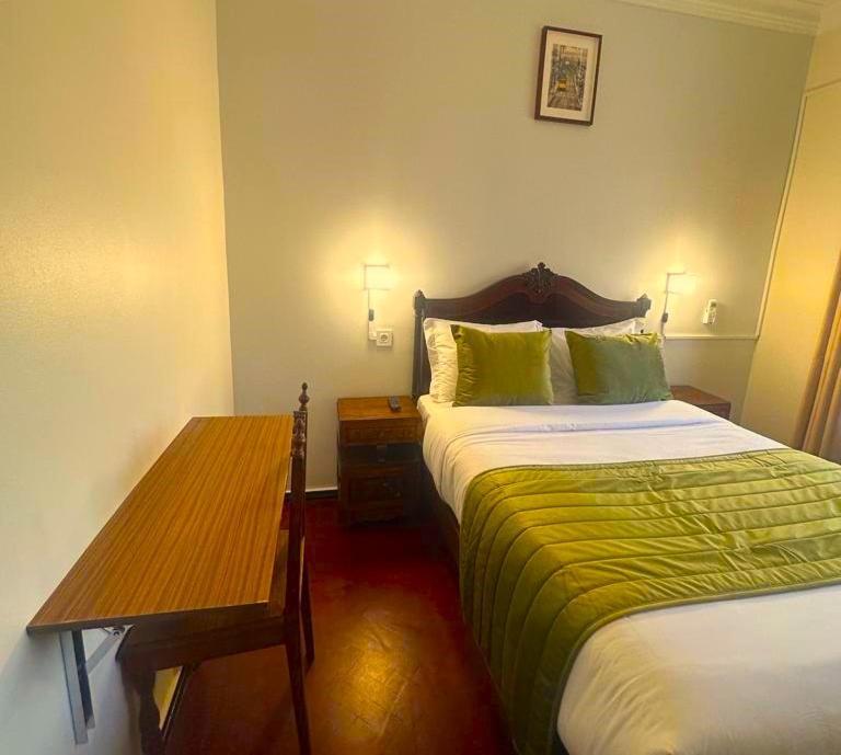 Lisabonna Guest House أمادورا المظهر الخارجي الصورة