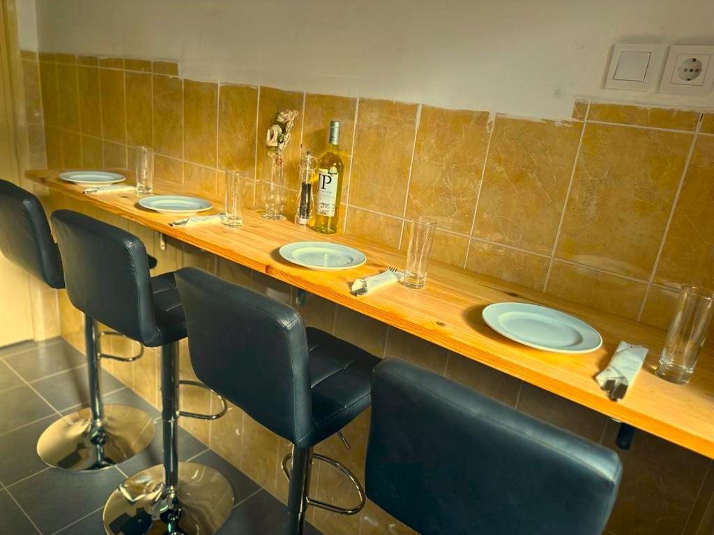 Lisabonna Guest House أمادورا المظهر الخارجي الصورة