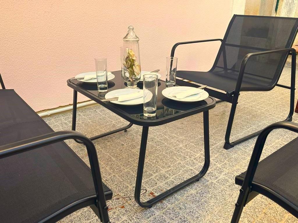 Lisabonna Guest House أمادورا المظهر الخارجي الصورة