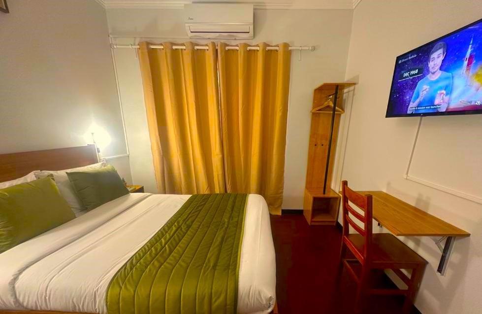 Lisabonna Guest House أمادورا المظهر الخارجي الصورة
