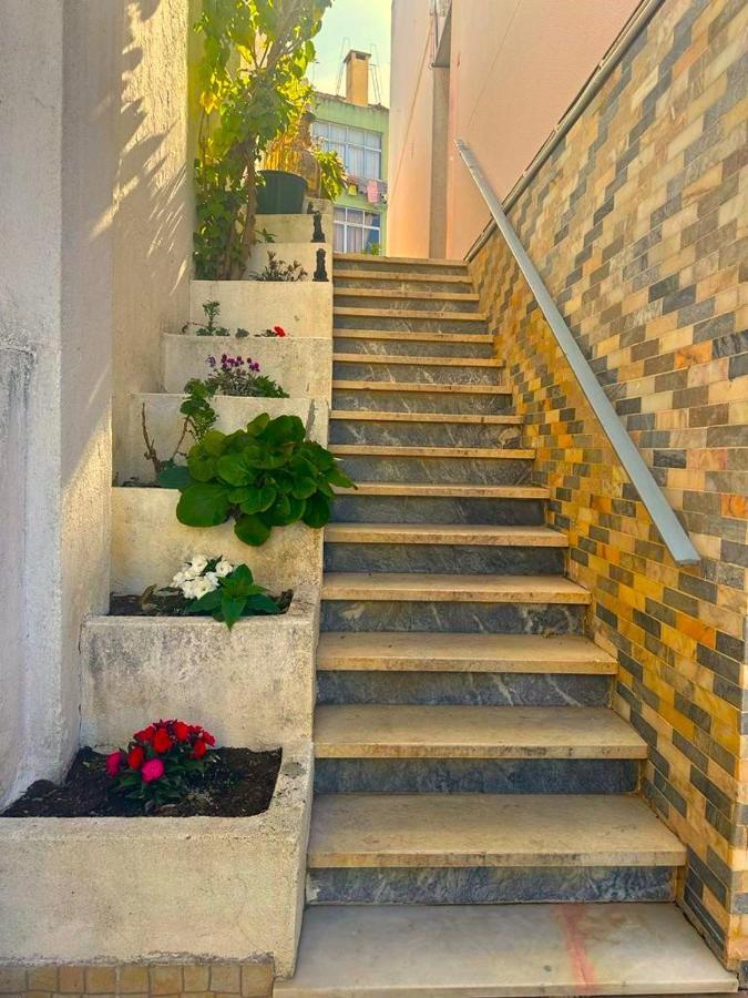 Lisabonna Guest House أمادورا المظهر الخارجي الصورة