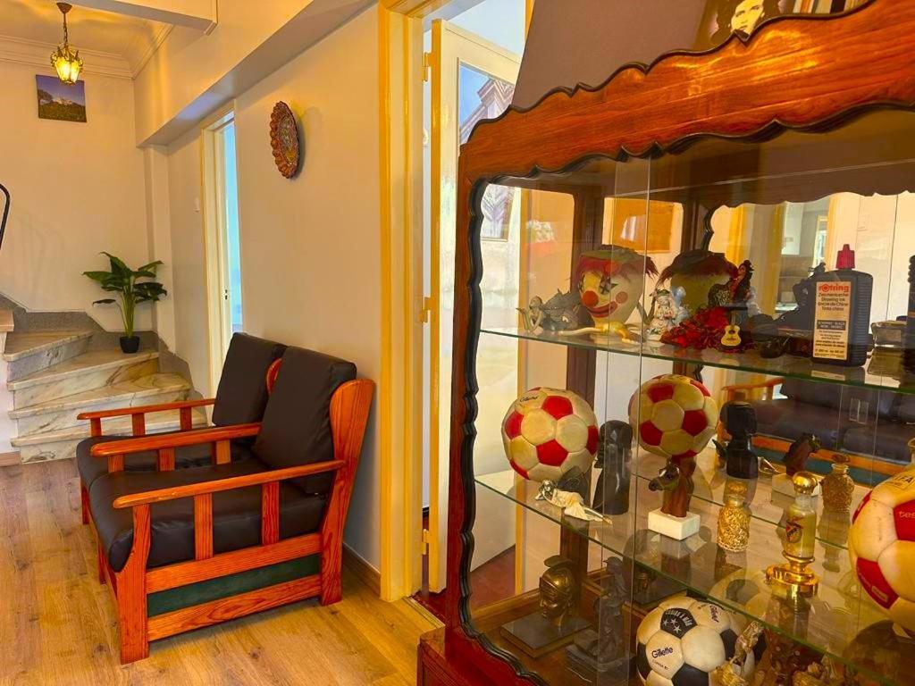 Lisabonna Guest House أمادورا المظهر الخارجي الصورة