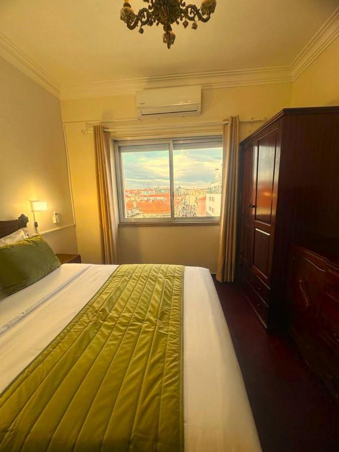 Lisabonna Guest House أمادورا المظهر الخارجي الصورة