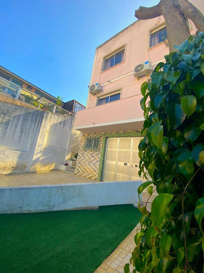 Lisabonna Guest House أمادورا المظهر الخارجي الصورة