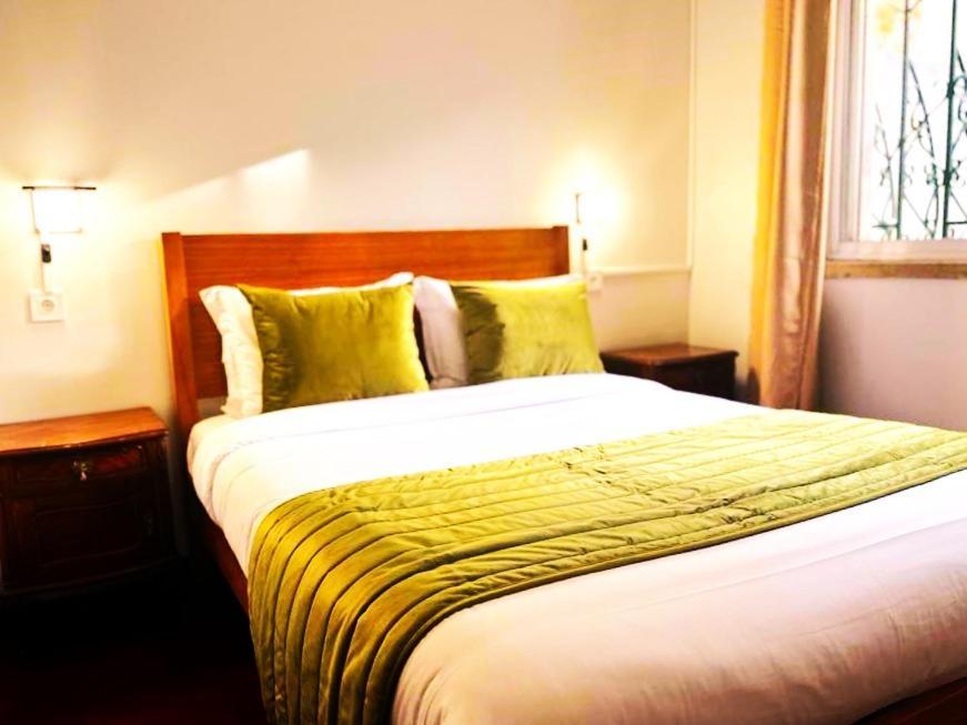 Lisabonna Guest House أمادورا المظهر الخارجي الصورة