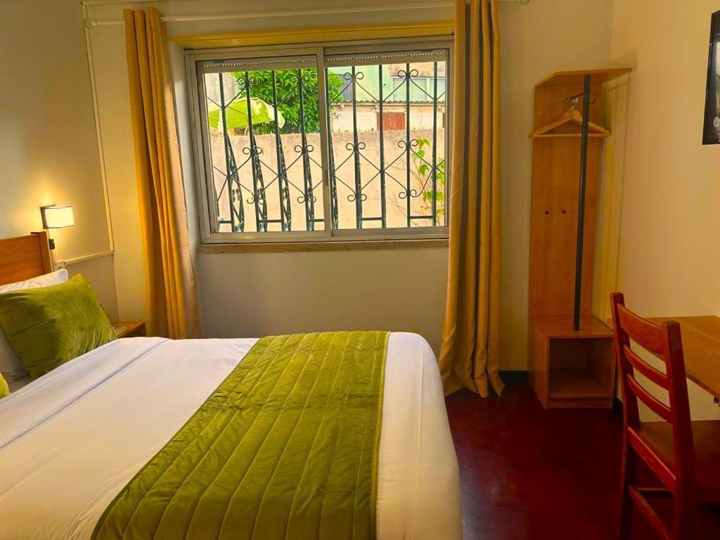 Lisabonna Guest House أمادورا المظهر الخارجي الصورة