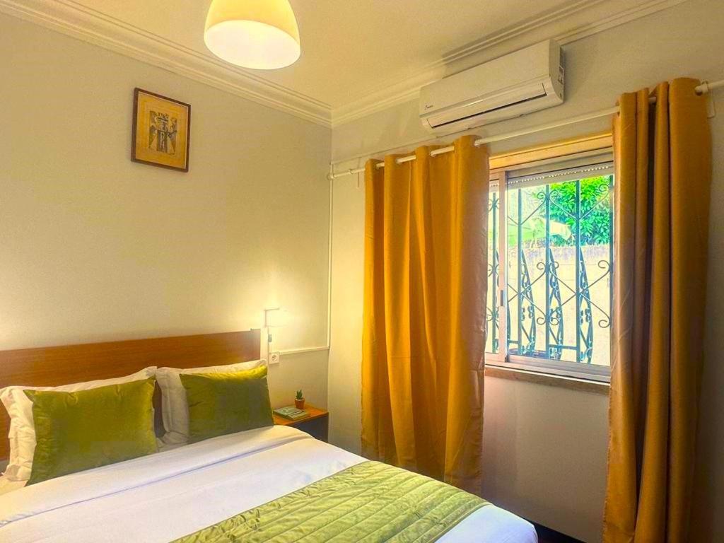 Lisabonna Guest House أمادورا المظهر الخارجي الصورة