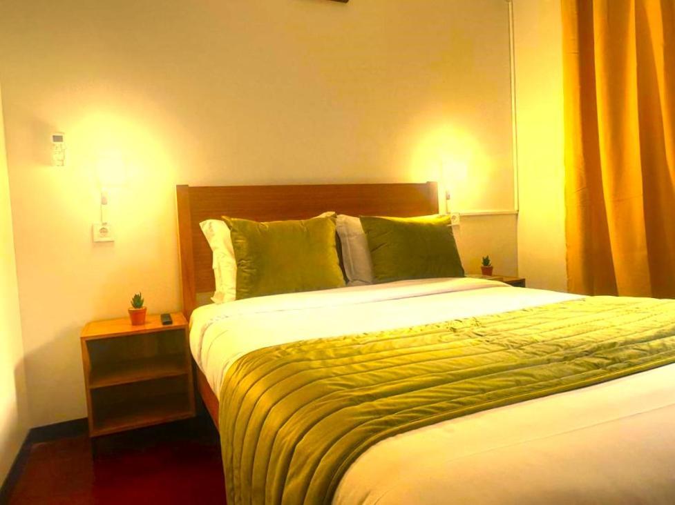 Lisabonna Guest House أمادورا المظهر الخارجي الصورة