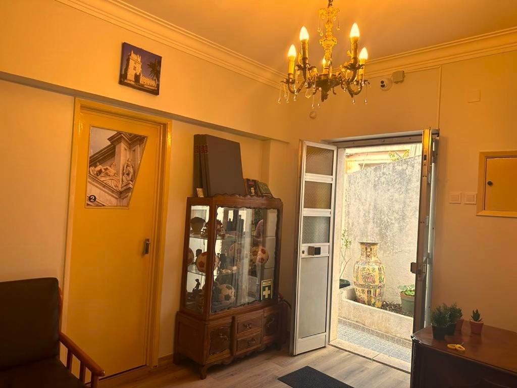 Lisabonna Guest House أمادورا المظهر الخارجي الصورة