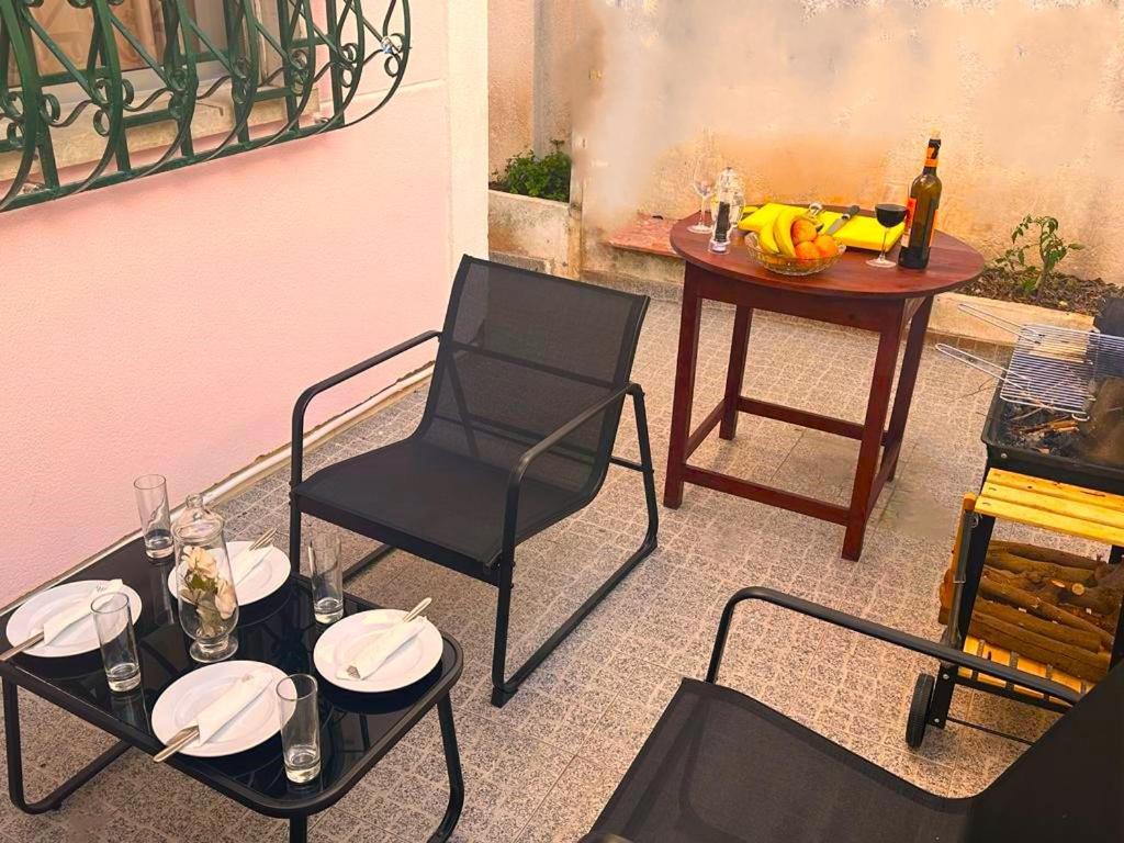 Lisabonna Guest House أمادورا المظهر الخارجي الصورة