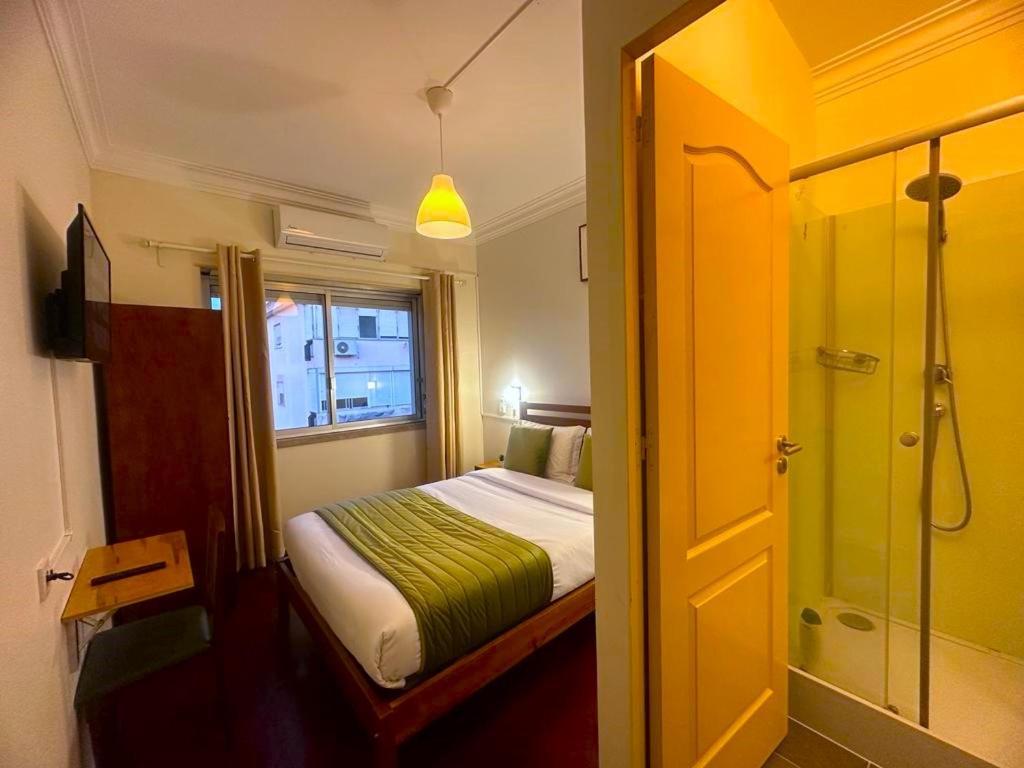 Lisabonna Guest House أمادورا المظهر الخارجي الصورة