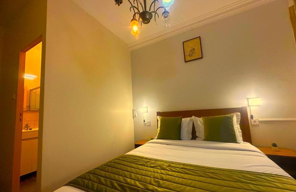 Lisabonna Guest House أمادورا المظهر الخارجي الصورة