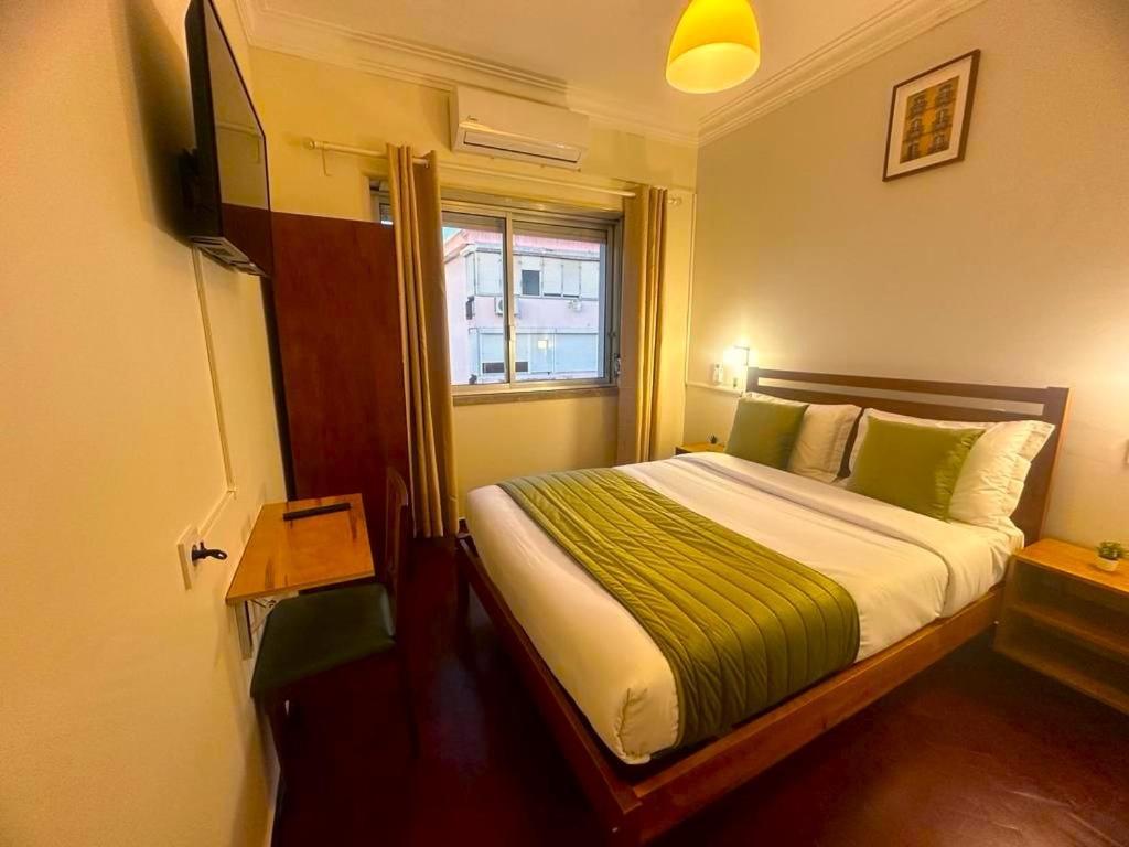 Lisabonna Guest House أمادورا المظهر الخارجي الصورة