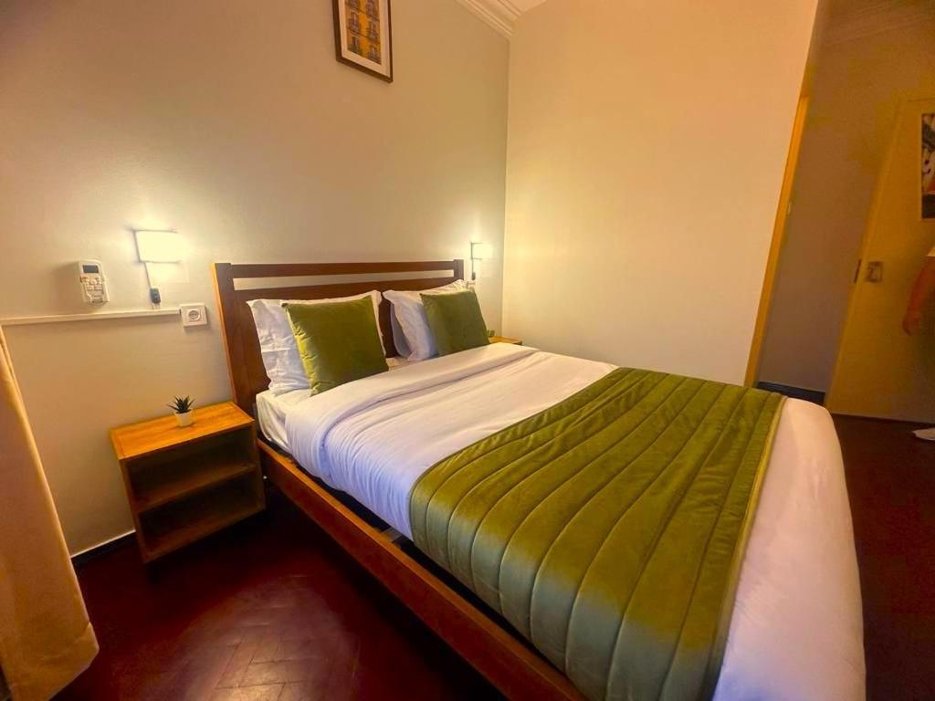 Lisabonna Guest House أمادورا المظهر الخارجي الصورة
