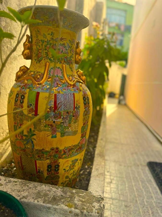 Lisabonna Guest House أمادورا المظهر الخارجي الصورة