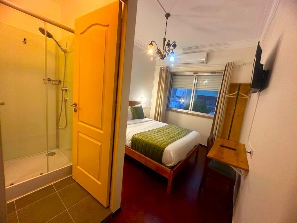 Lisabonna Guest House أمادورا المظهر الخارجي الصورة