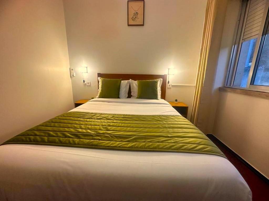 Lisabonna Guest House أمادورا المظهر الخارجي الصورة