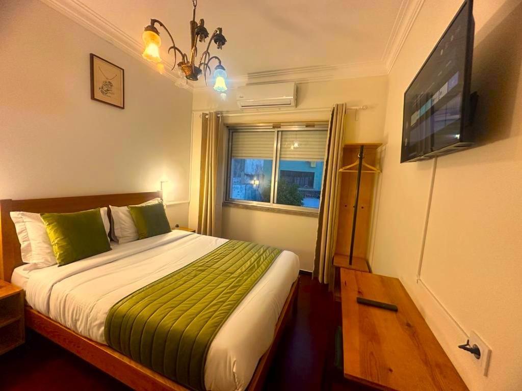 Lisabonna Guest House أمادورا المظهر الخارجي الصورة