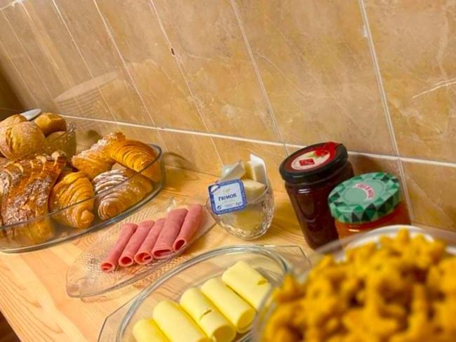 Lisabonna Guest House أمادورا المظهر الخارجي الصورة