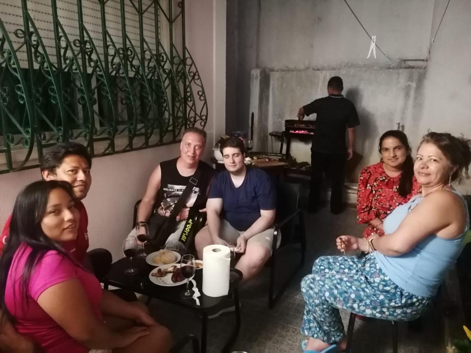 Lisabonna Guest House أمادورا المظهر الخارجي الصورة