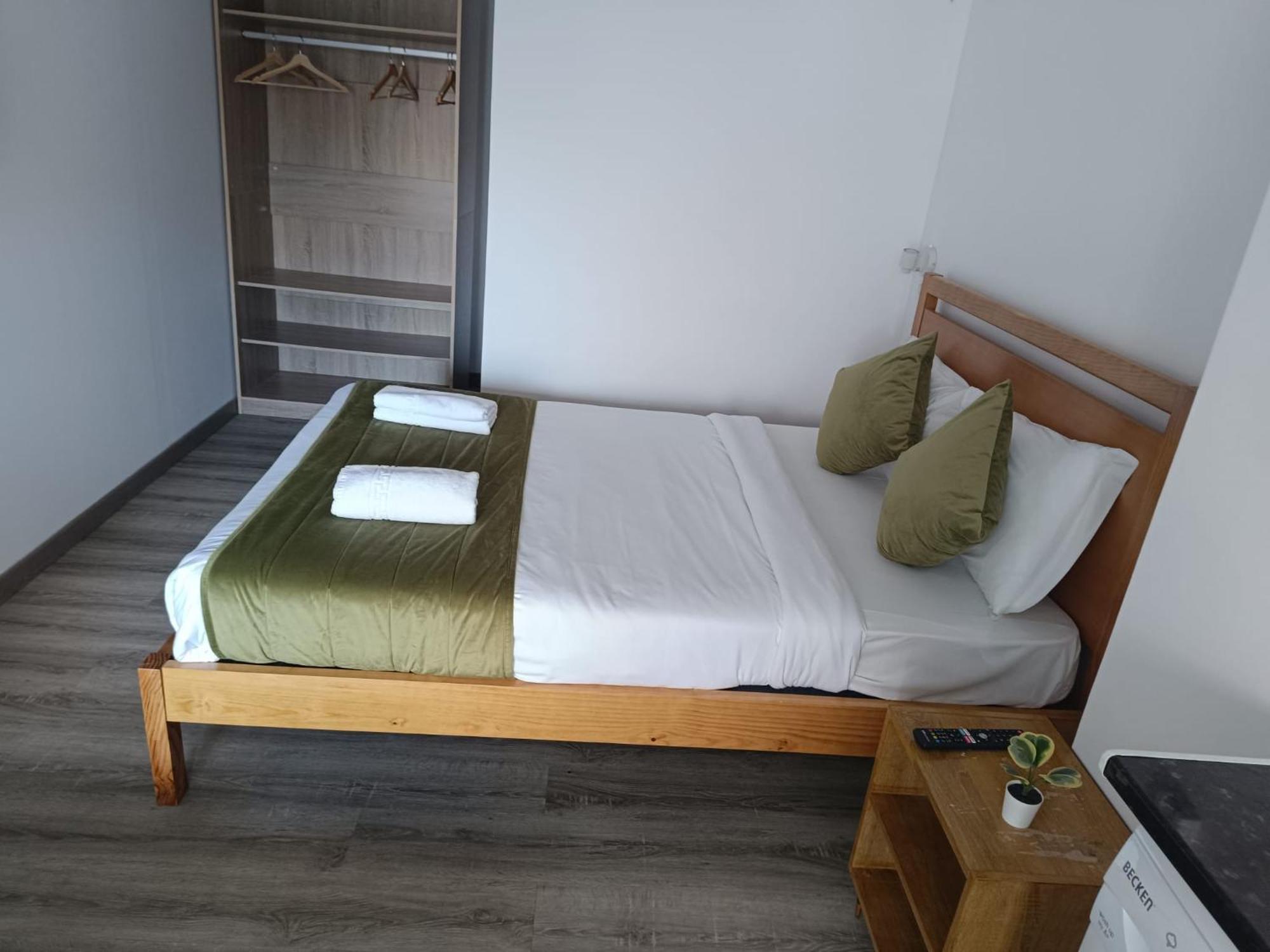 Lisabonna Guest House أمادورا المظهر الخارجي الصورة