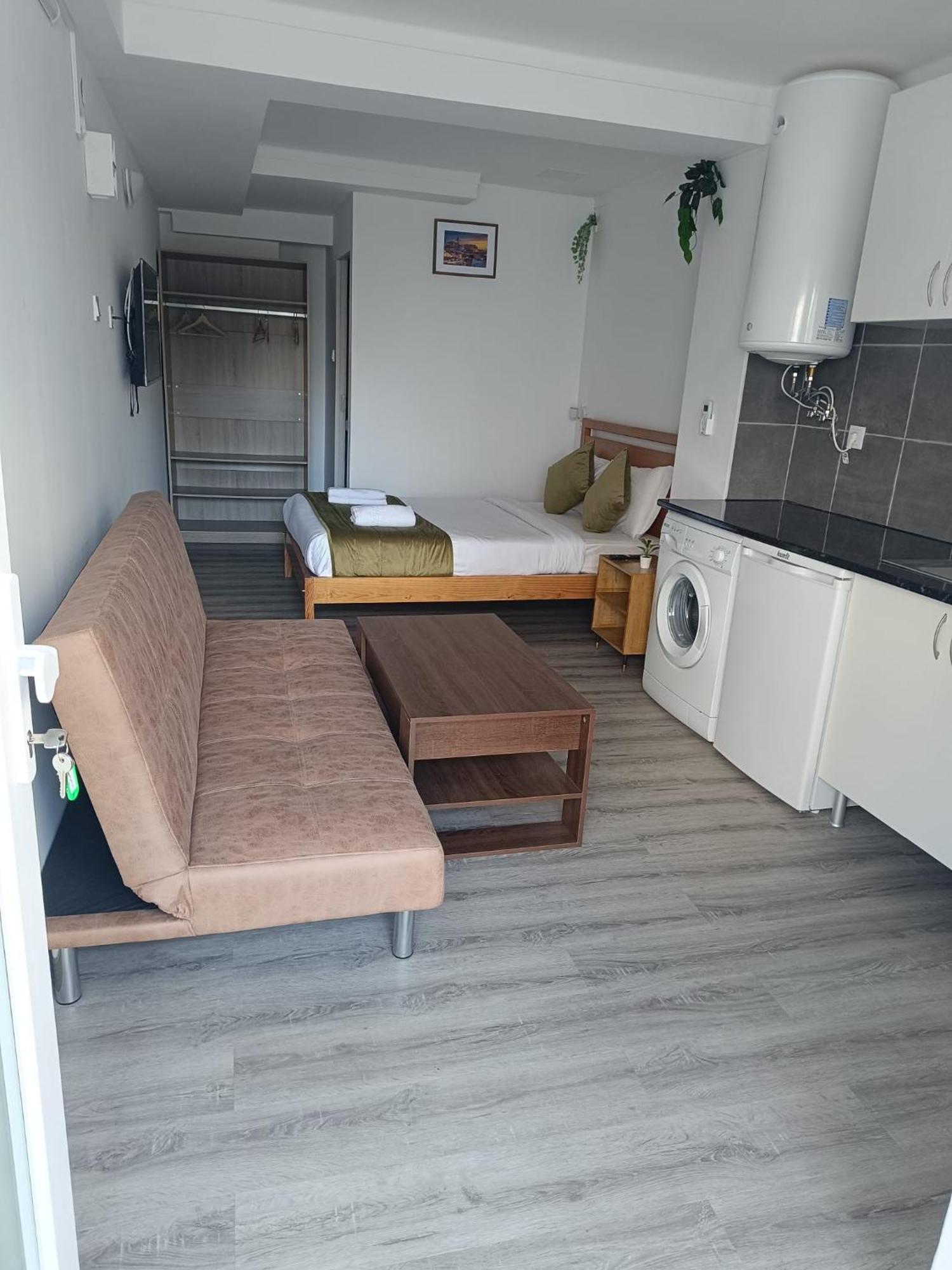 Lisabonna Guest House أمادورا المظهر الخارجي الصورة