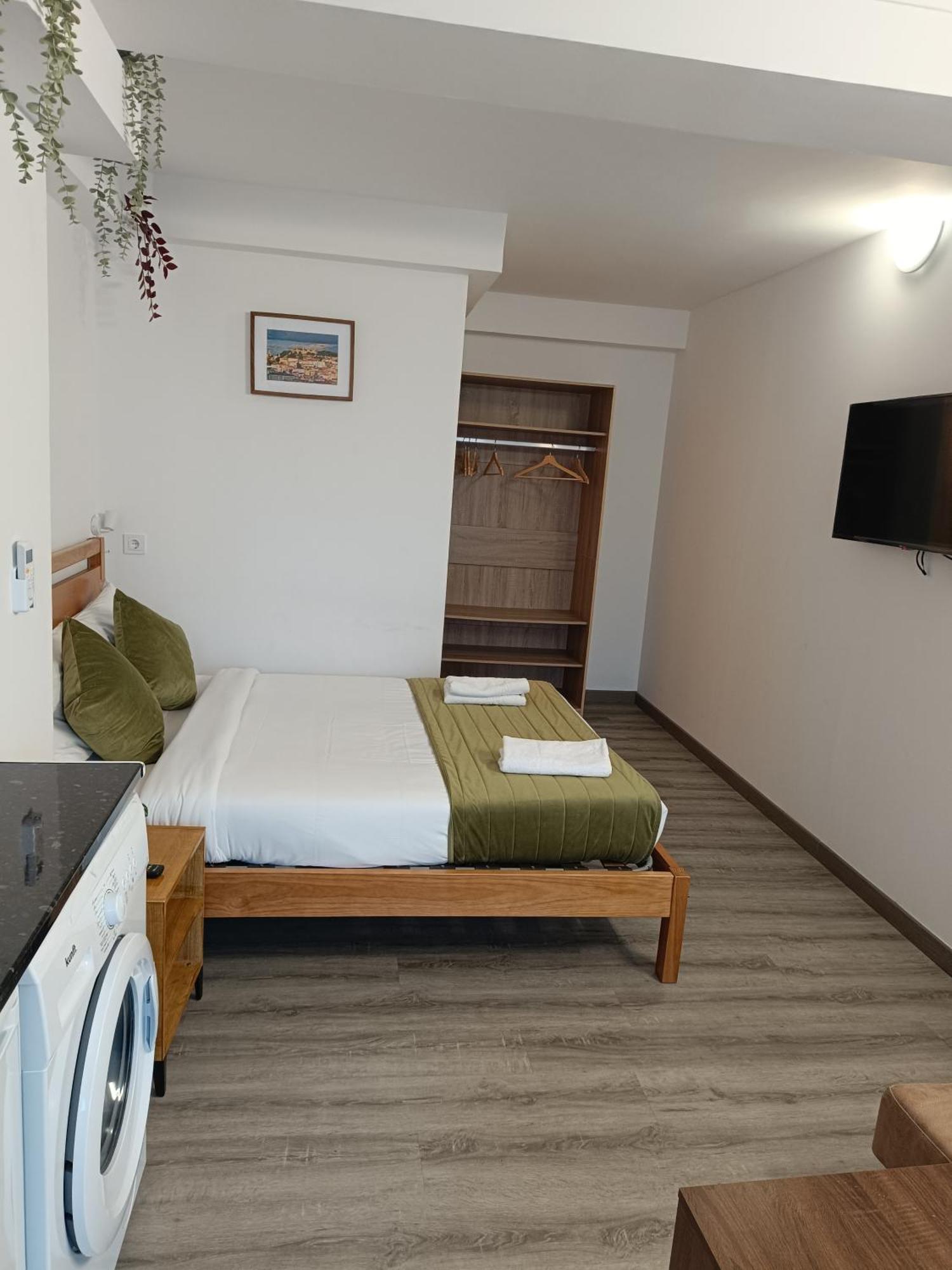 Lisabonna Guest House أمادورا المظهر الخارجي الصورة