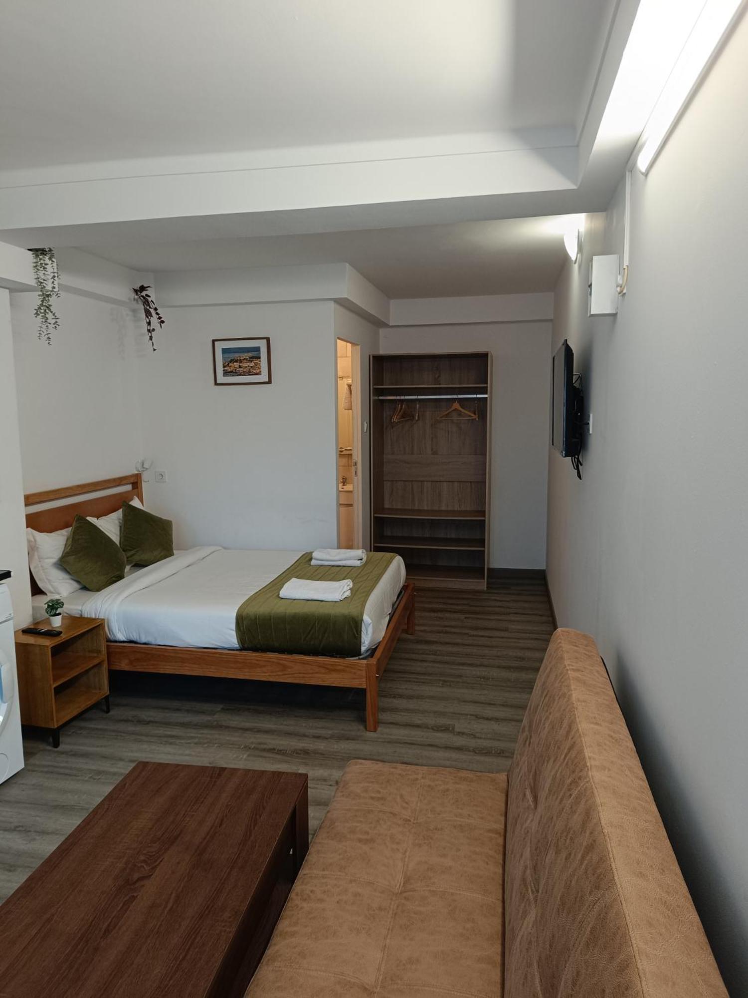 Lisabonna Guest House أمادورا المظهر الخارجي الصورة