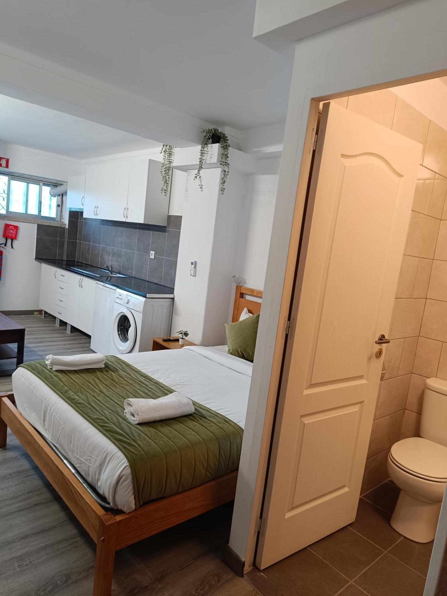 Lisabonna Guest House أمادورا المظهر الخارجي الصورة