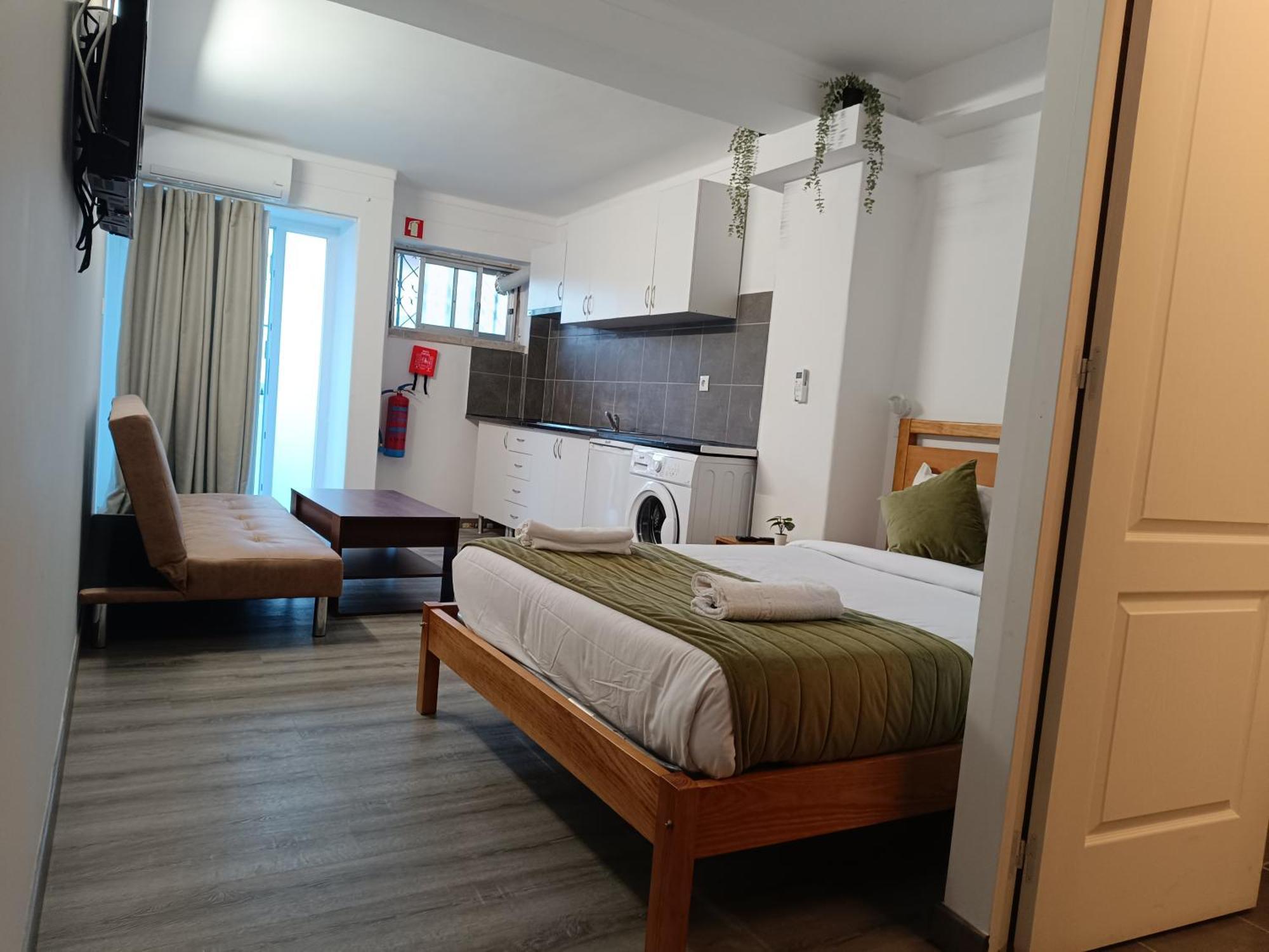 Lisabonna Guest House أمادورا المظهر الخارجي الصورة